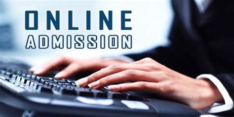 College Admission Online System .
